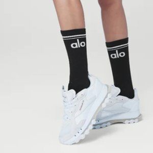 UNISEX THROWBACK SOCK - Alo Yoga